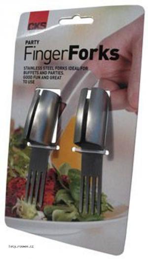 finger forks