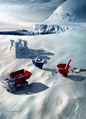 dovolena v Arktide
