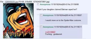 Clever 4chan