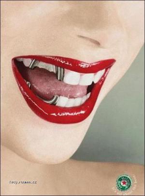 dentalni otvirak