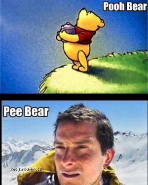 Pooh  Pee
