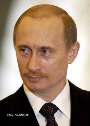 Novy Putin