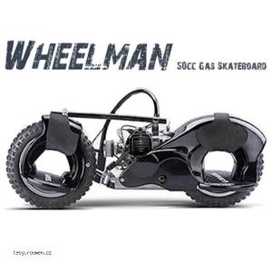 wheelmanblack