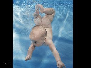 deti pod vodou 26