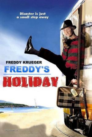 Freddy 5C 27s Holiday