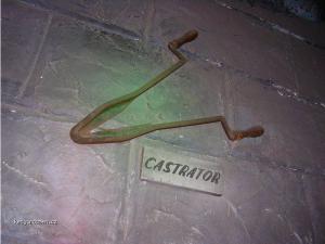 castrator