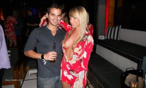 Playboy Hover Hand