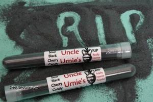 Weird Candies that Actually Exist  uncle urnies