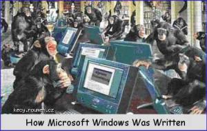 windows developers
