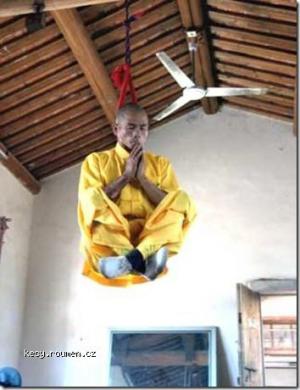 The Brutal Training to Become a Shaolin Monk 3