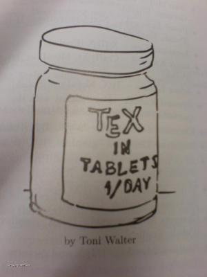 uzitex  TeX v tabletach