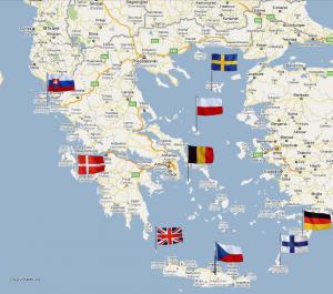 Greece debt solution