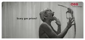 scary gas prices