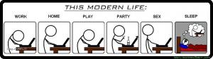 modern life2