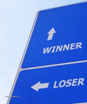 winner loser 