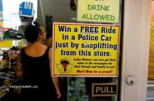 win a free ride