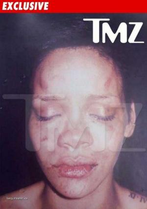 Rihanna spis do Masa