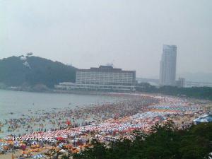 Plaz jizni Korea 3