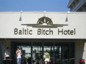 baltic hotel
