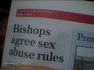 bishops