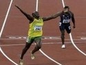  Usain Bolt - 100m - rekord [parodie] 