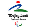  Paralympiáda Peking 2008 