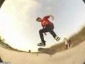  Skateboarding - Riley Hawk 
