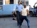 Rusko - odpor při zatýkání 