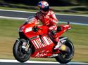  MotoGP 2008 - Austrálie 