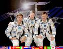  OBRÁZKY -  ISS - Mezinárodní vesmírná stanice 