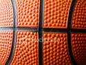  Výborný fanoušek na basketbalu 