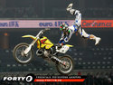  FMX - Berlín -  Night Of The Jumps 
