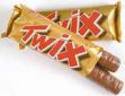  Twix - Karamel, Sušenka, Čokoláda [reklama] 