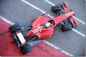  Formule 1 - 2009 - extrémní sucho, nebo déšť 