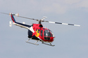  Red Bull Helikopéra - backflipy 