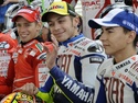  MotoGP - Velká cena 2009 Brno 