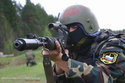  Rusko - Spetsnaz - trénink boje 