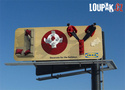  OBRÁZKY - Originální billboardy 