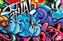  OBRÁZKY - Originální graffiti 