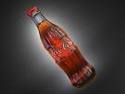  OBRÁZKY - Originální lahve Coca Cola 