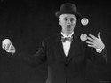  Borec - Profesionální žonglování 