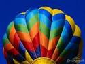  OBRÁZKY - Originální horkovzdušné balóny 