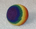  Footbag - zápas mistrů 