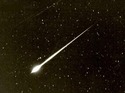  Jižní Afrika - Pád meteoritu 