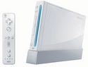  Wii + Hra bowling = rozbitá televize 