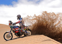  OBRÁZKY - Rally Dakar 2010 