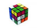  Rubikova kostka - Zajímavá mozaika 