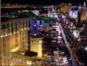 Las Vegas - Adrenalinová atrakce 