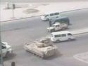  Irák - Když tank nedá přednost 
