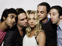  Big Bang Theory - Teorie velkého třesku - dabing 